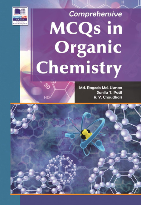 Comprehensive MCQs in Organic Chemistry